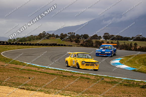 Sports Sedans & Invited  - 127 - Friday-5