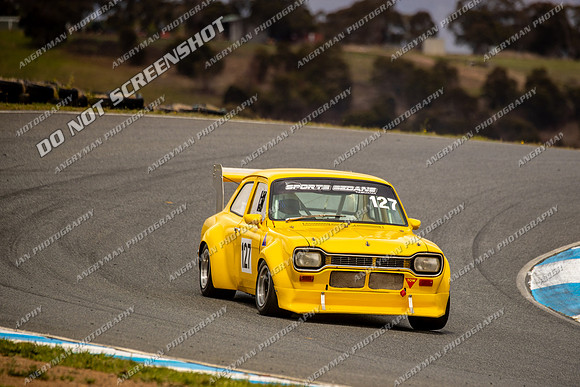 Sports Sedans & Invited  - 127 - Friday-4