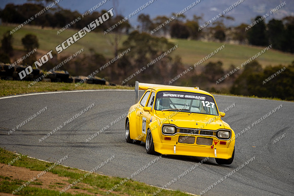 Sports Sedans & Invited  - 127 - Friday-9