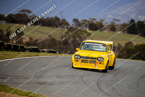 Sports Sedans & Invited  - 127 - Friday-8