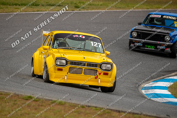 Sports Sedans & Invited  - 127 - Friday-16