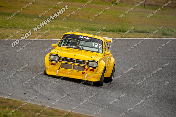 Sports Sedans & Invited  - 127 - Friday-14