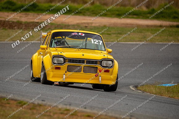 Sports Sedans & Invited  - 127 - Friday-11