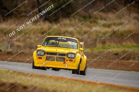 Sports Sedans & Invited  - 127 - Friday-10