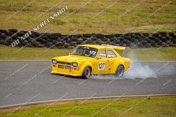 Sports Sedans & Invited  - 127 - Friday-12