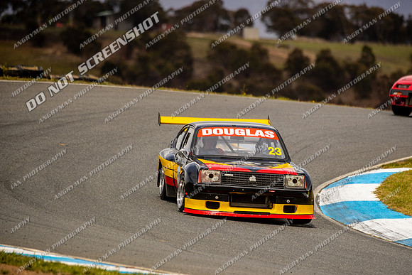 Sports Sedans & Invited  - 23 - Friday-4