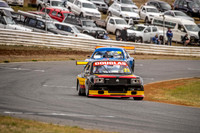 Sports Sedans & Invited  - 23 - Saturday-5