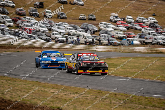 Sports Sedans & Invited  - 23 - Saturday-7