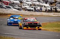 Sports Sedans & Invited  - 23 - Saturday-6