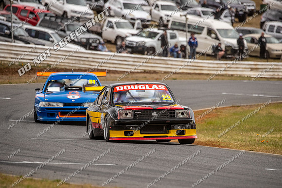 Sports Sedans & Invited  - 23 - Saturday-6