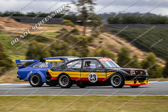 Sports Sedans & Invited  - 23 - Saturday