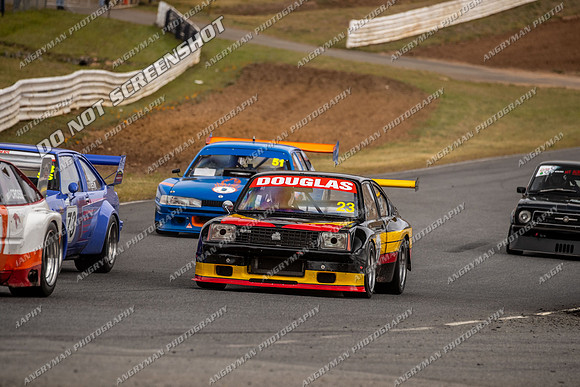 Sports Sedans & Invited  - 23 - Saturday-9