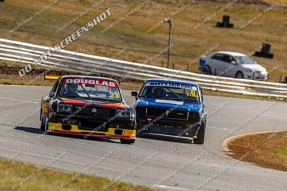 Sports Sedans & Invited  - 23 - Thursday-3