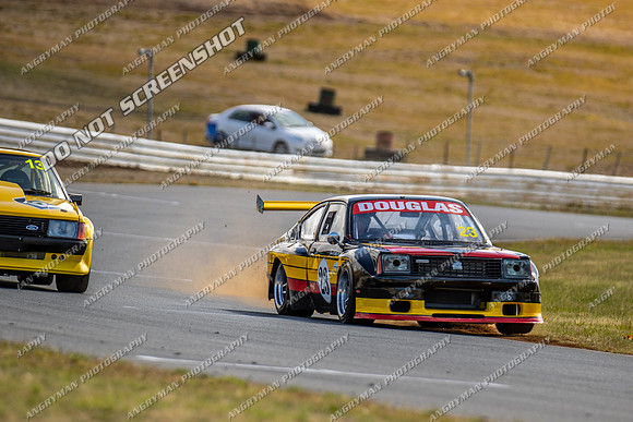 Sports Sedans & Invited  - 23 - Thursday-2