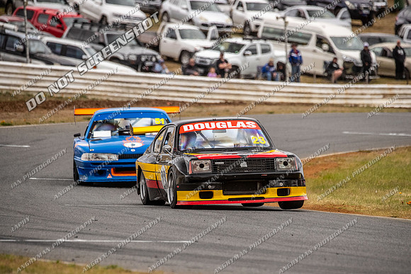 Sports Sedans & Invited  - 23 - Saturday-8