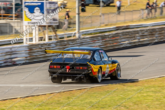 Sports Sedans & Invited  - 23 - Thursday-4