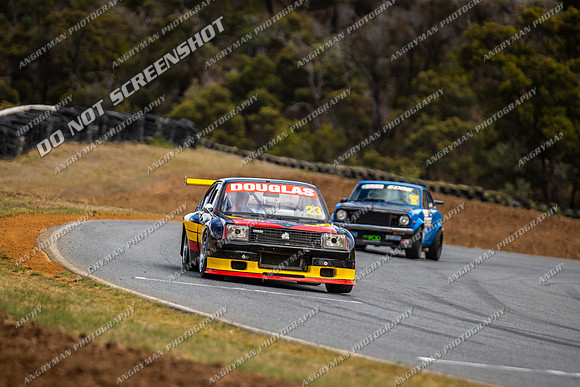 Sports Sedans & Invited  - 23 - Sunday