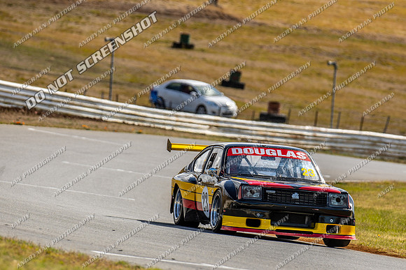 Sports Sedans & Invited  - 23 - Thursday