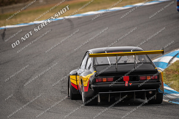 Sports Sedans & Invited  - 23 - Saturday-12