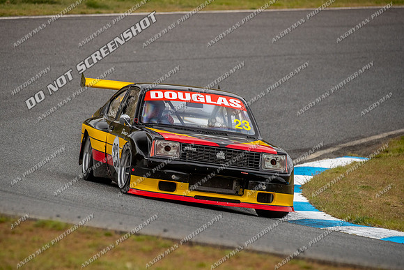 Sports Sedans & Invited  - 23 - Friday-11