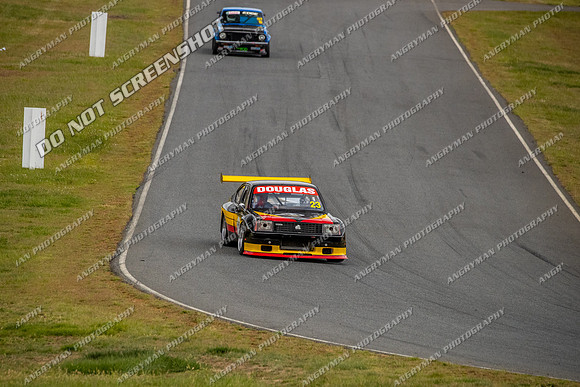 Sports Sedans & Invited  - 23 - Friday-13
