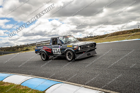 Sports Sedans & Invited  - 234 - Saturday-4