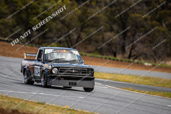 Sports Sedans & Invited  - 234 - Sunday