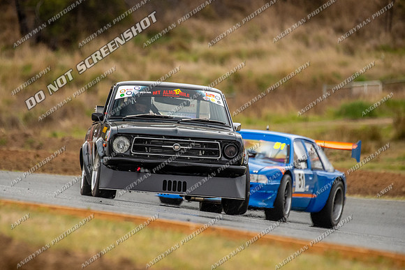 Sports Sedans & Invited  - 234 - Friday