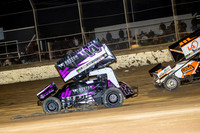 Sprintcar 14 T14 - 04 - Latrobe - 3rd Dec 2022-14