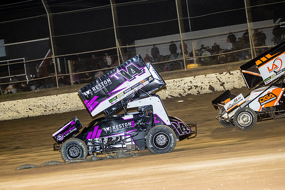 Sprintcar 14 T14 - 04 - Latrobe - 3rd Dec 2022-14