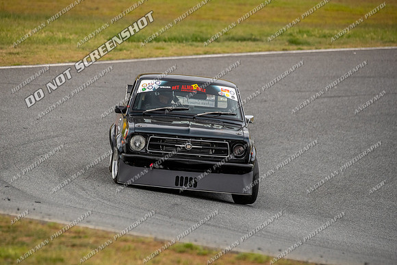 Sports Sedans & Invited  - 234 - Friday-4