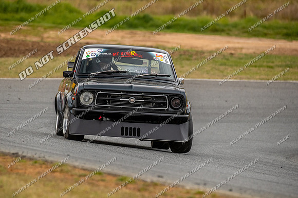 Sports Sedans & Invited  - 234 - Friday-2