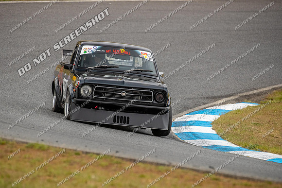 Sports Sedans & Invited  - 234 - Friday-3