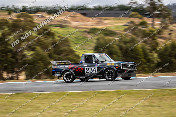 Sports Sedans & Invited  - 234 - Saturday