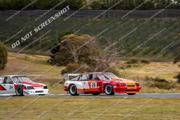 Sports Sedans & Invited  - 29 - Saturday