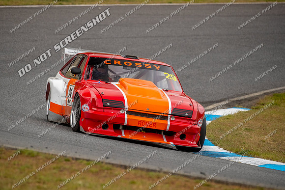 Sports Sedans & Invited  - 29 - Friday-14