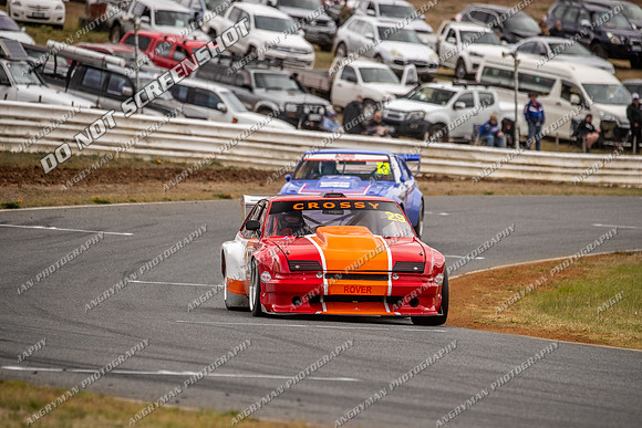 Sports Sedans & Invited  - 29 - Saturday-7
