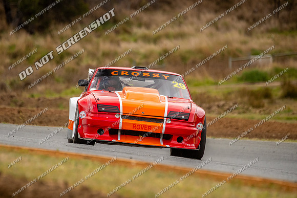 Sports Sedans & Invited  - 29 - Friday-11