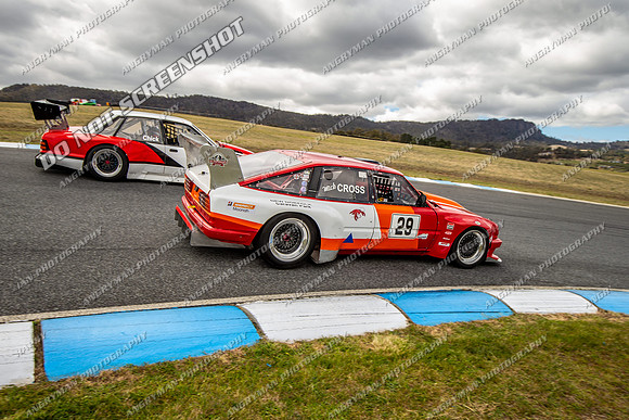 Sports Sedans & Invited  - 29 - Saturday-6