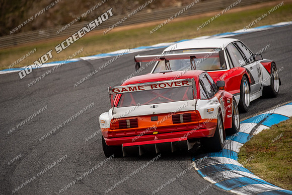 Sports Sedans & Invited  - 29 - Saturday-12