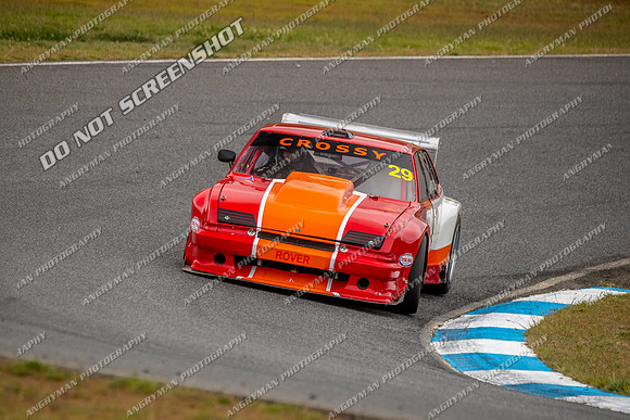 Sports Sedans & Invited  - 29 - Friday-13