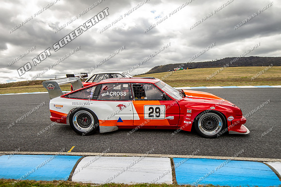 Sports Sedans & Invited  - 29 - Saturday-5