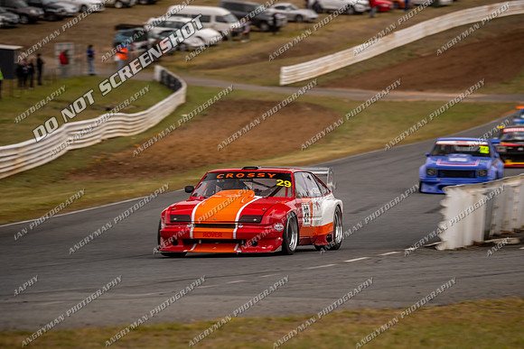 Sports Sedans & Invited  - 29 - Saturday-11