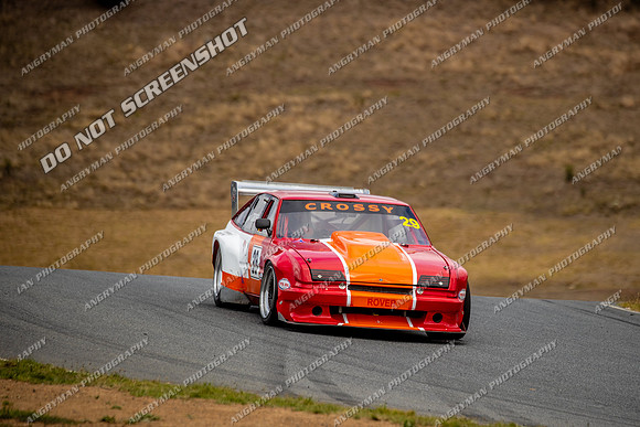 Sports Sedans & Invited  - 29 - Friday-2
