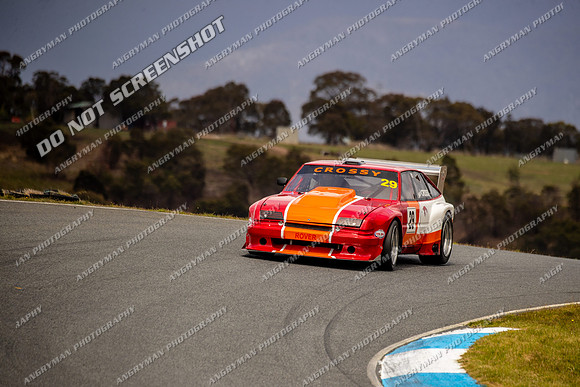 Sports Sedans & Invited  - 29 - Friday-4