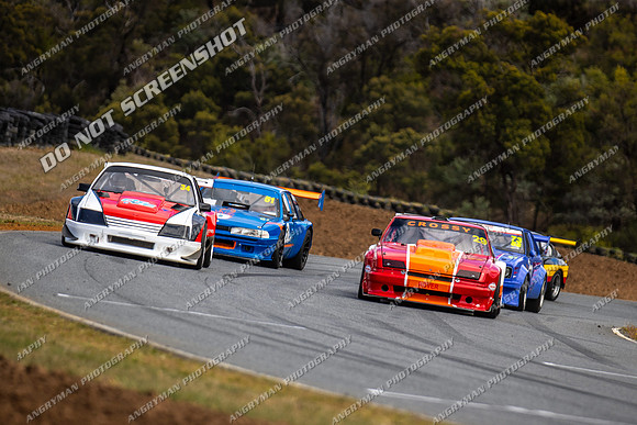 Sports Sedans & Invited  - 29 - Sunday