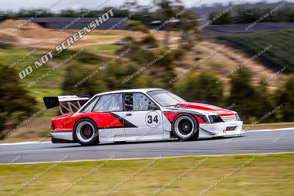 Sports Sedans & Invited  - 34 - Saturday