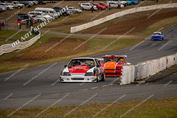 Sports Sedans & Invited  - 34 - Saturday-12