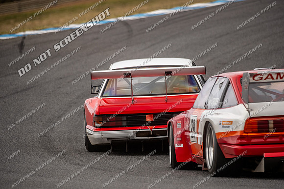 Sports Sedans & Invited  - 34 - Saturday-13