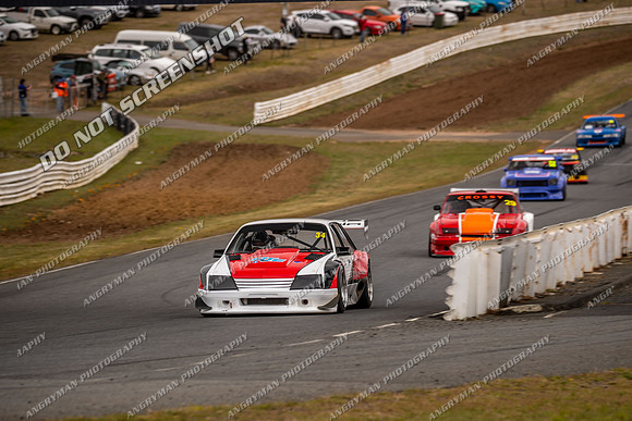 Sports Sedans & Invited  - 34 - Saturday-11